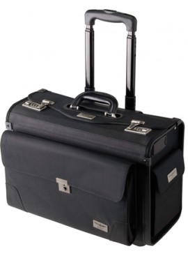 Pilot Case Airliner